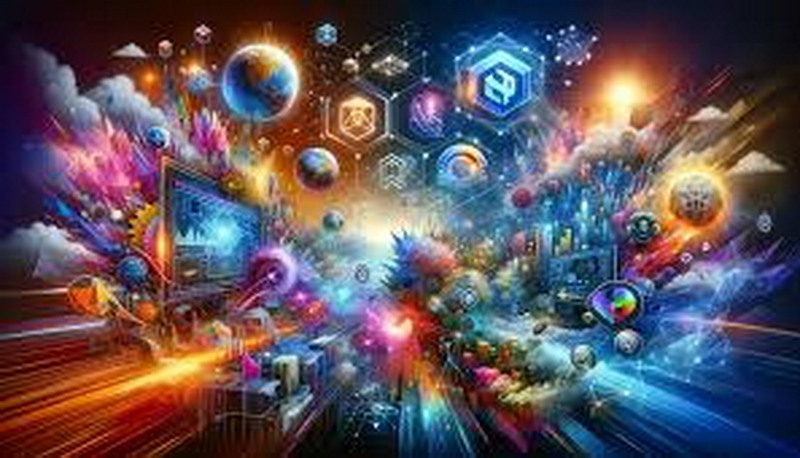 Курский субботник против снега