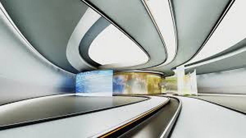 Составления карты пещеры