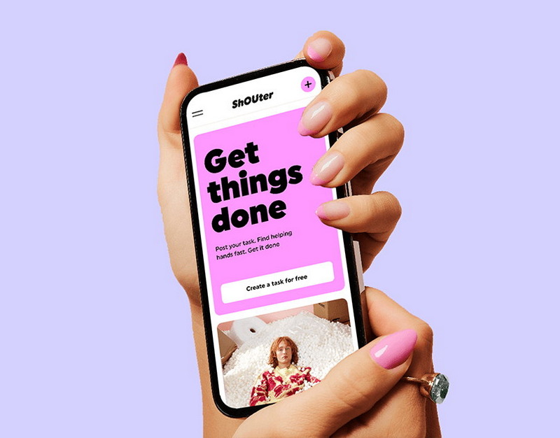 В Петербурге задержали двоих дропперов